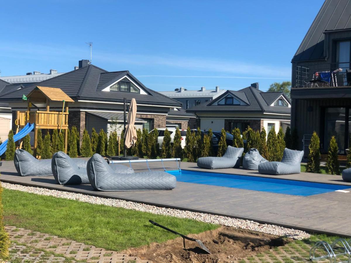 Cozy Vaivorykstes * Palanga